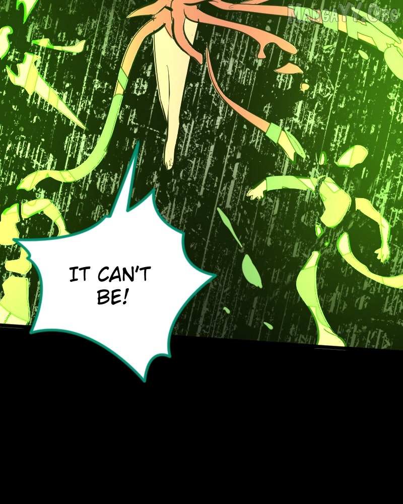 The Death of Kindness Chapter 50 page 116 - 