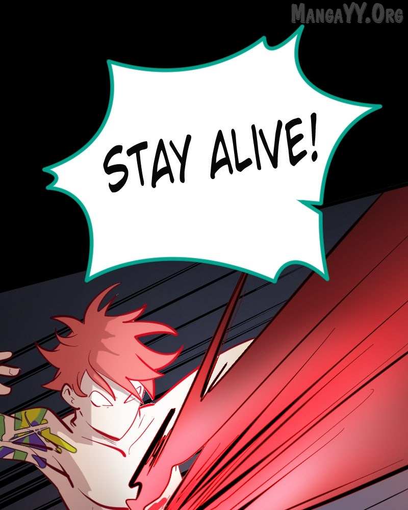 The Death of Kindness Chapter 50 page 120 - 