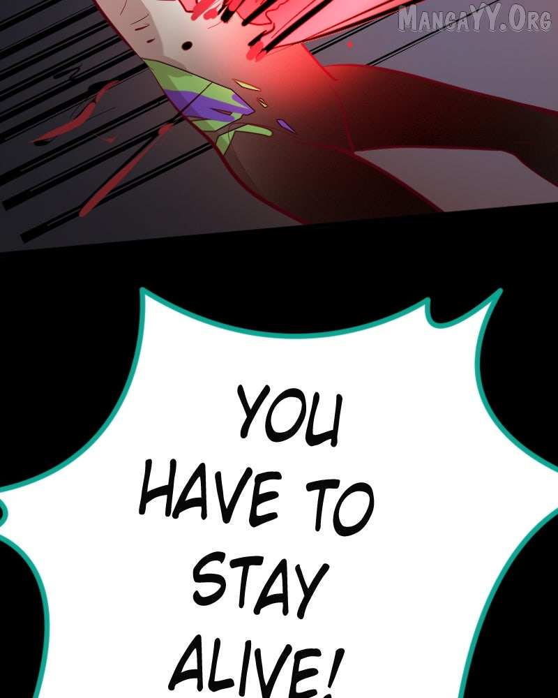 The Death of Kindness Chapter 50 page 121 - 