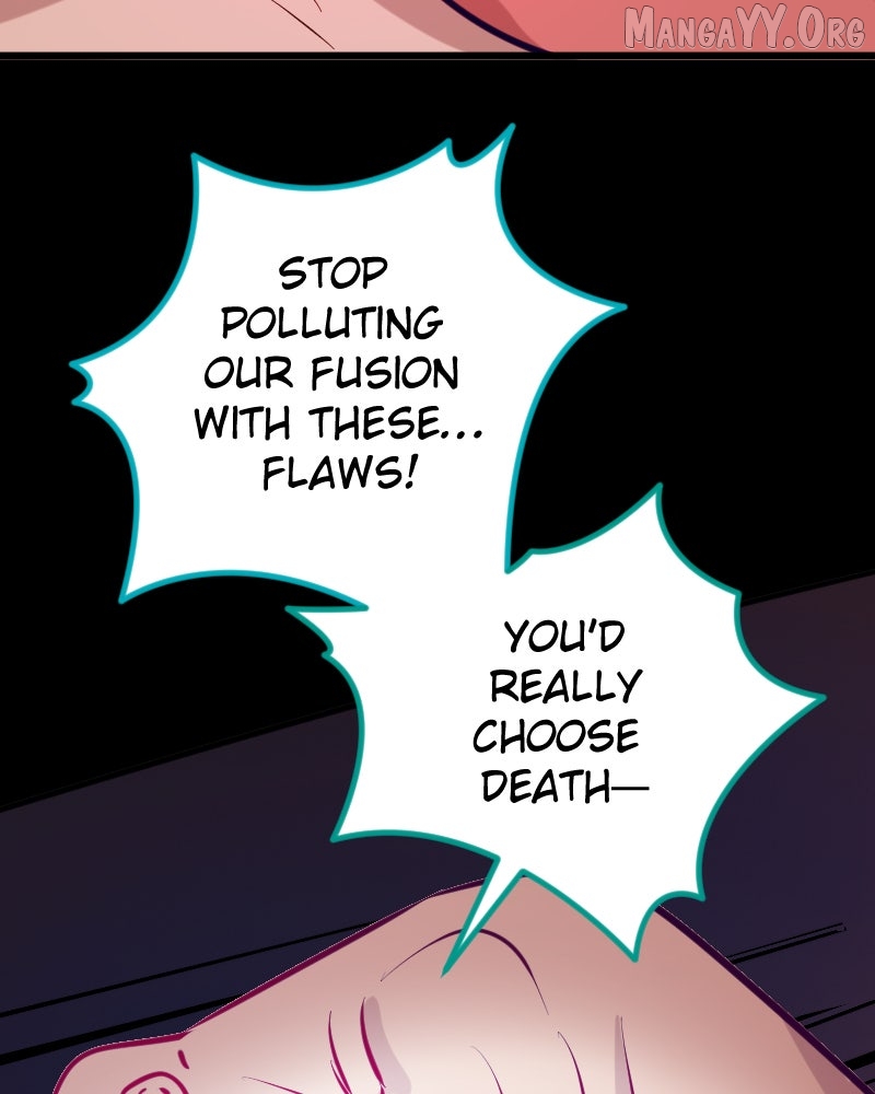 The Death of Kindness Chapter 50 page 123 - 