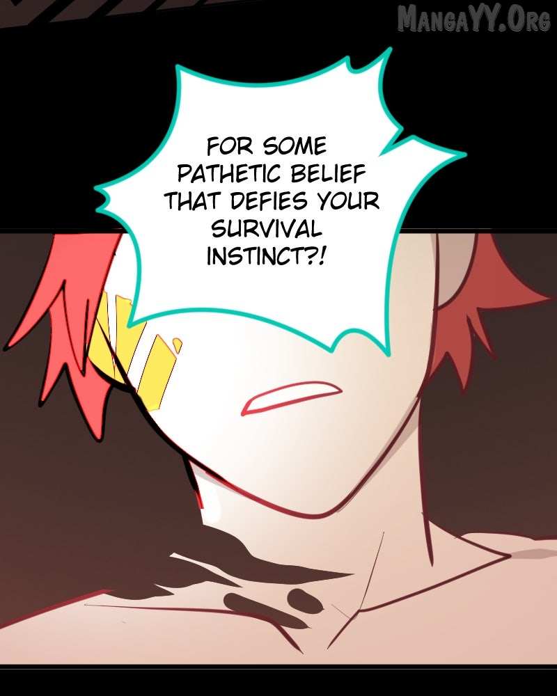 The Death of Kindness Chapter 50 page 125 - 