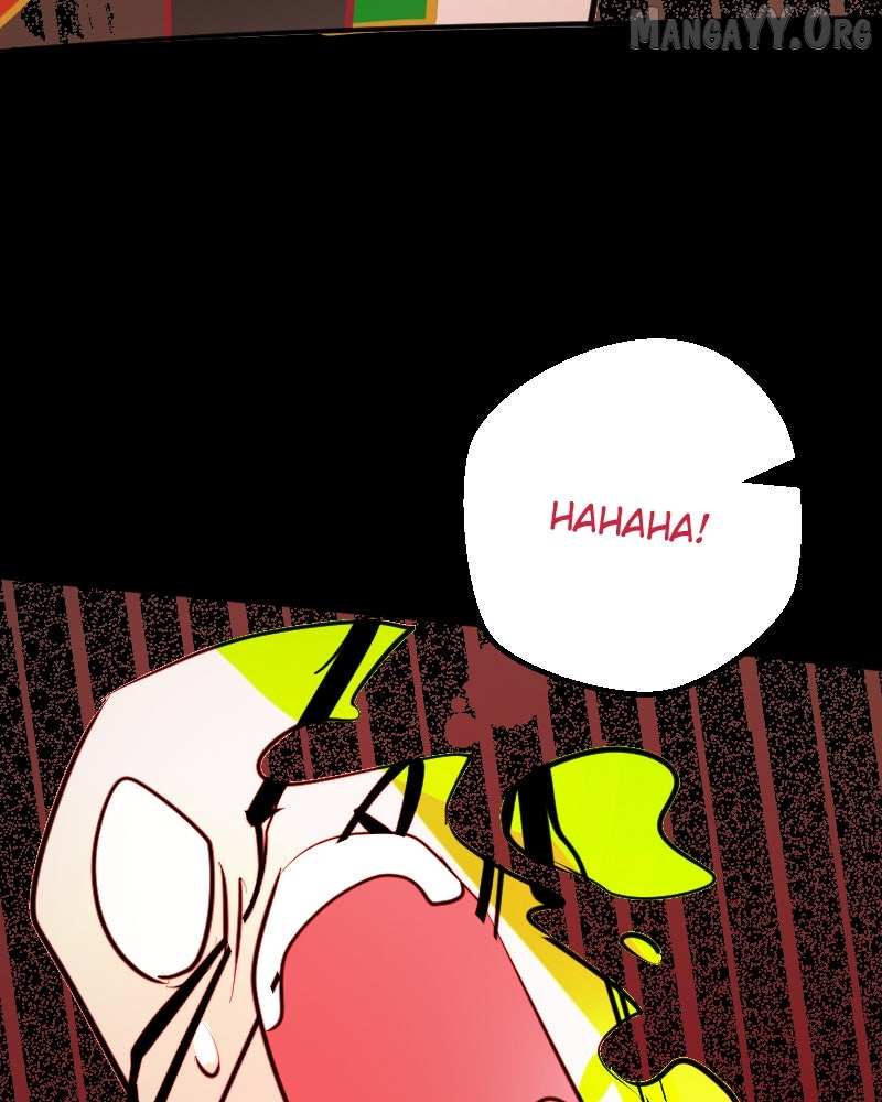 The Death of Kindness Chapter 50 page 133 - 