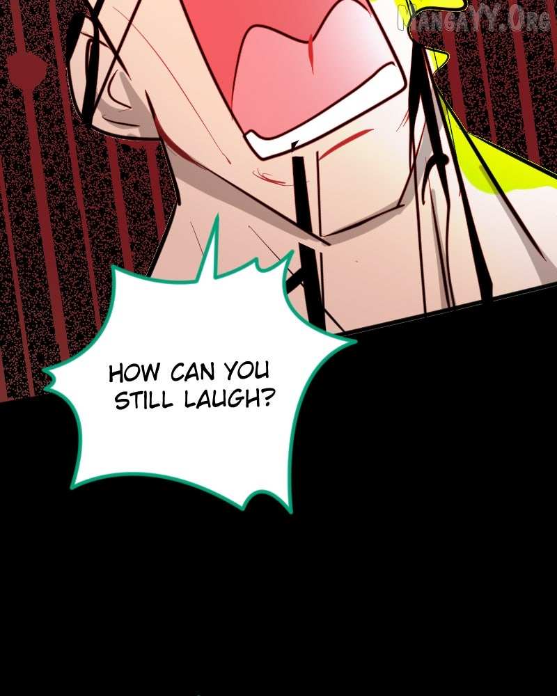 The Death of Kindness Chapter 50 page 134 - 