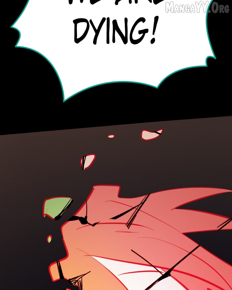 The Death of Kindness Chapter 50 page 138 - 