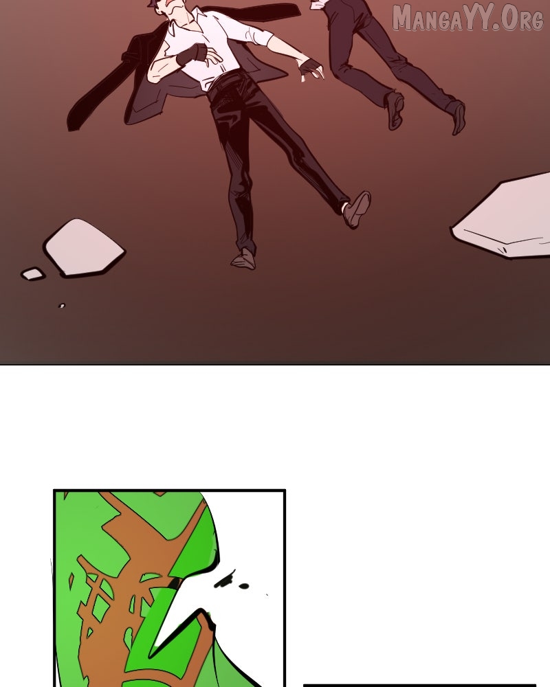 The Death of Kindness Chapter 50 page 16 - 