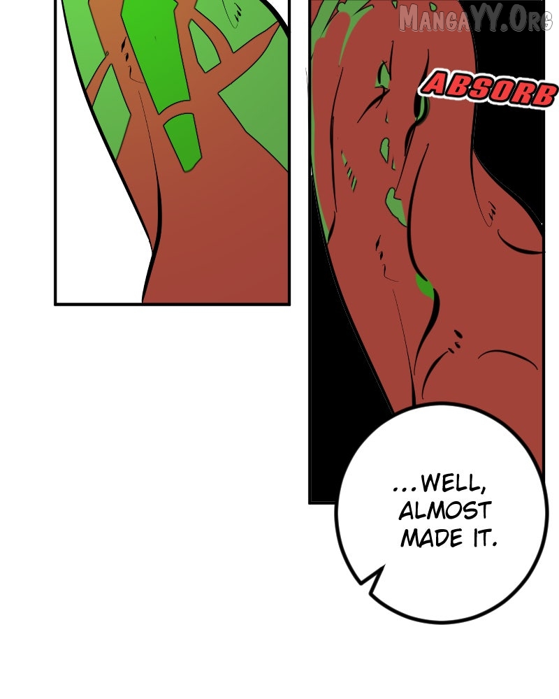 The Death of Kindness Chapter 50 page 17 - 