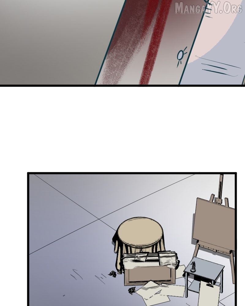 The Death of Kindness Chapter 50 page 163 - 