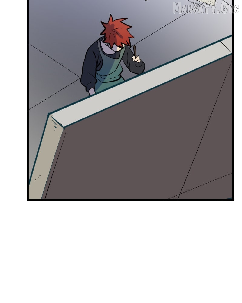The Death of Kindness Chapter 50 page 164 - 
