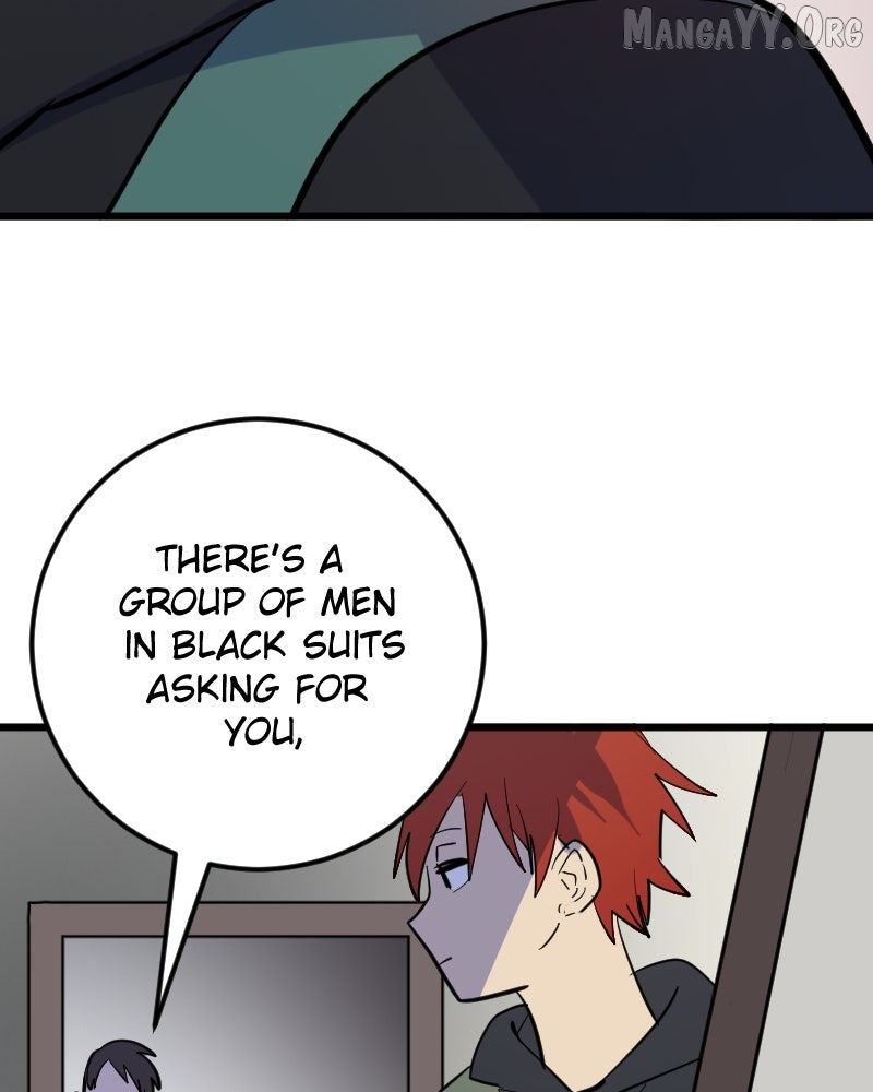 The Death of Kindness Chapter 50 page 168 - 