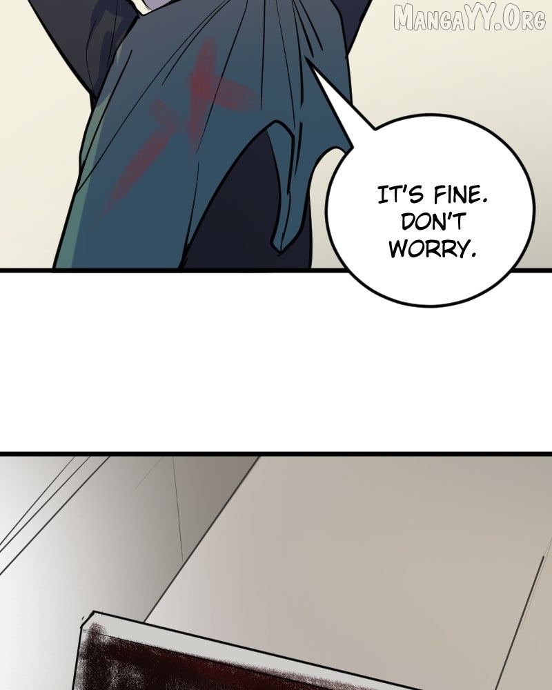 The Death of Kindness Chapter 50 page 170 - 