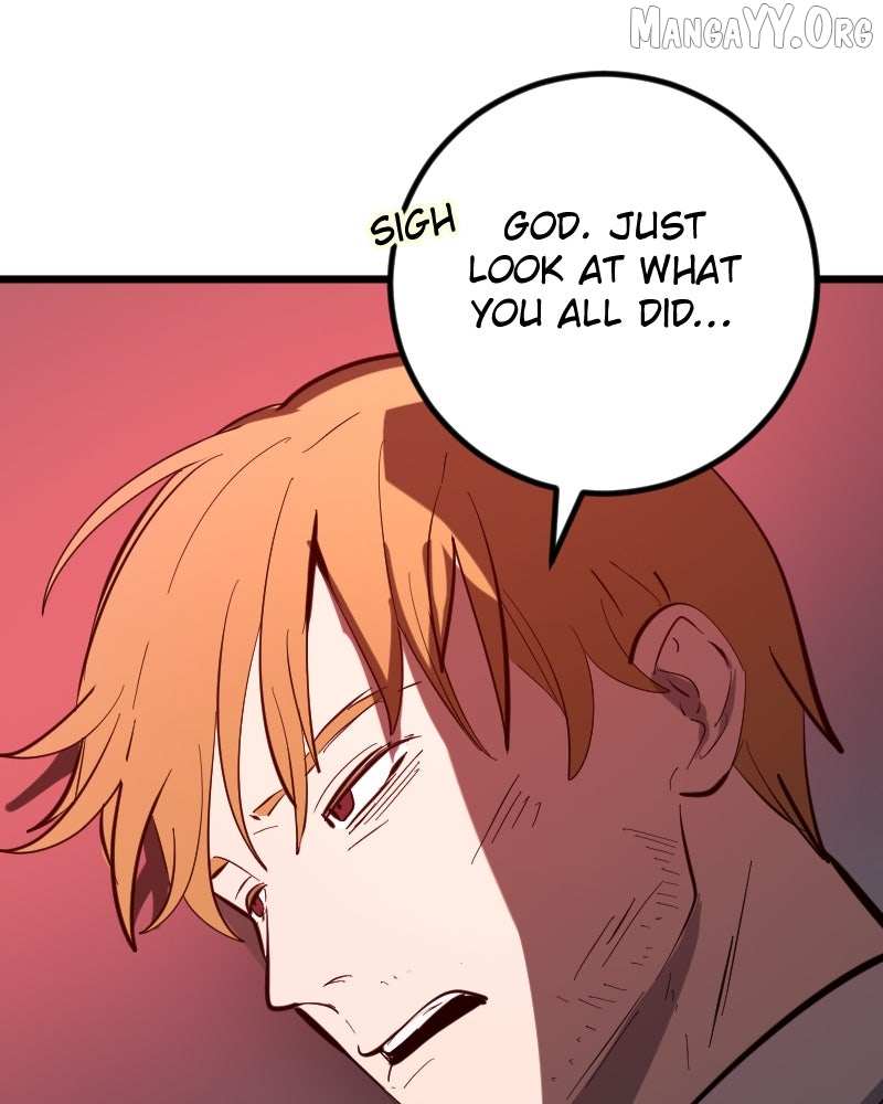 The Death of Kindness Chapter 50 page 18 - 
