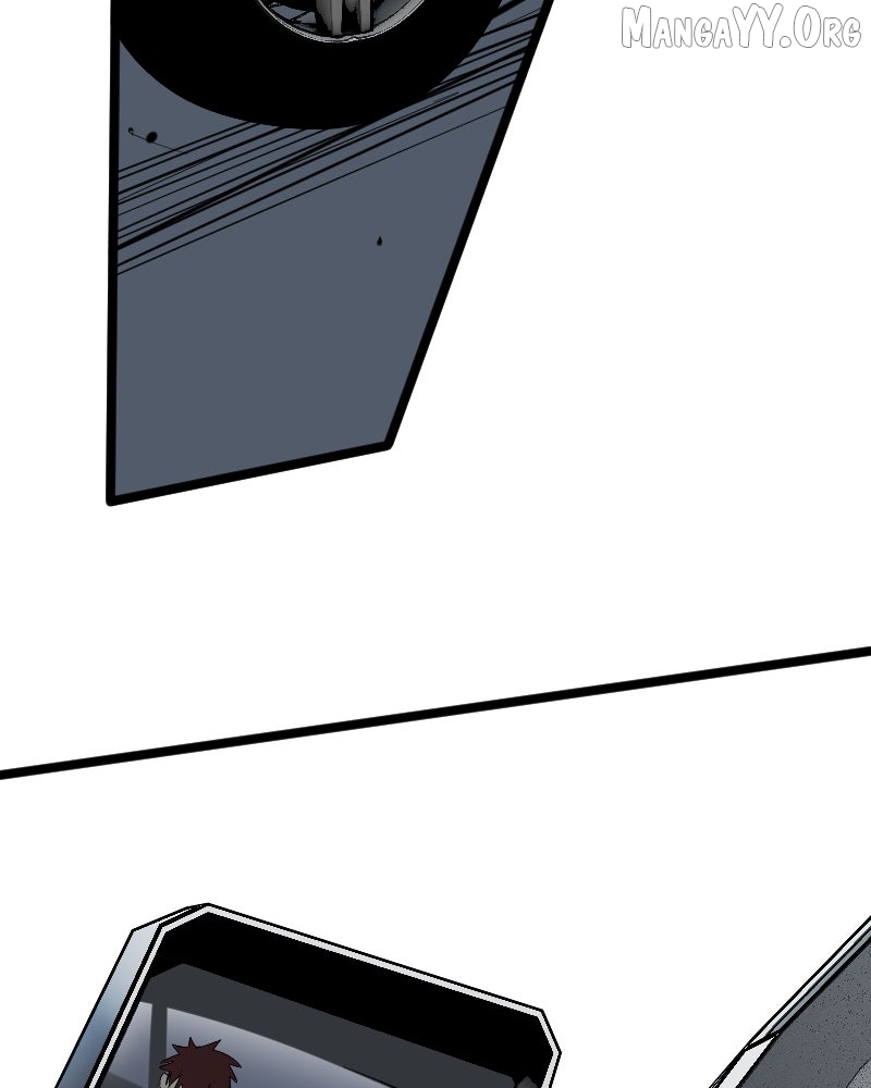 The Death of Kindness Chapter 50 page 173 - 