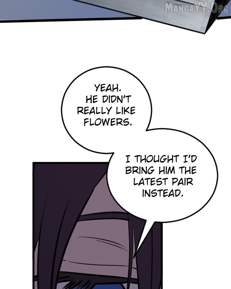 The Death of Kindness Chapter 50 page 181 - 