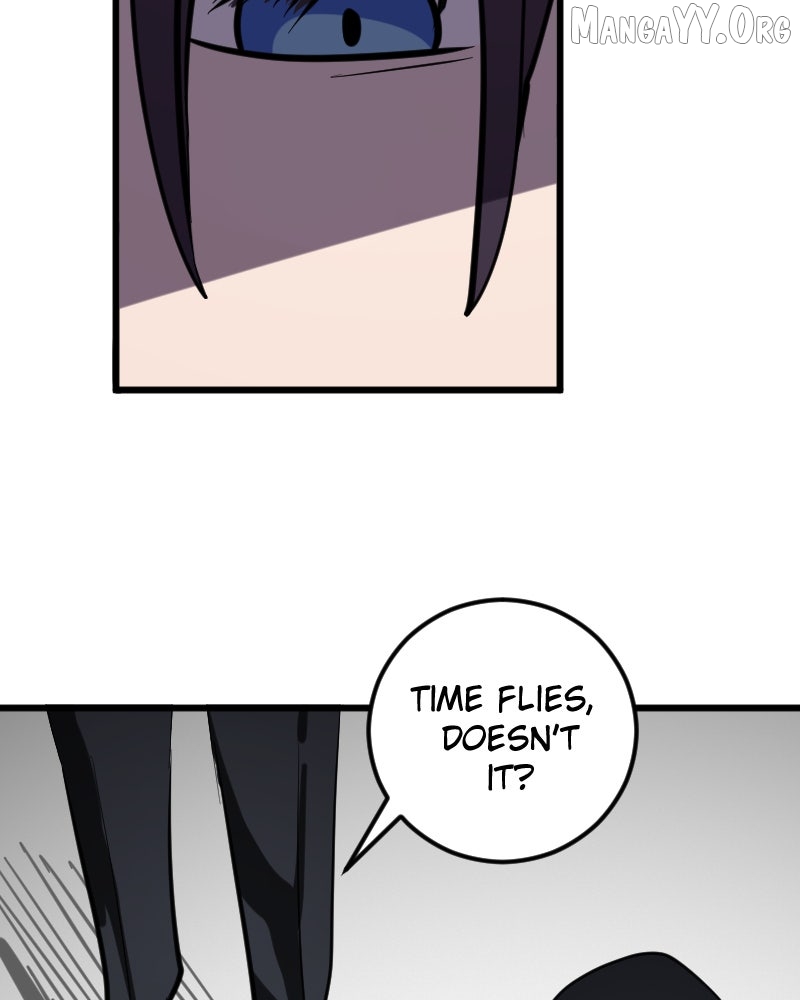 The Death of Kindness Chapter 50 page 182 - 