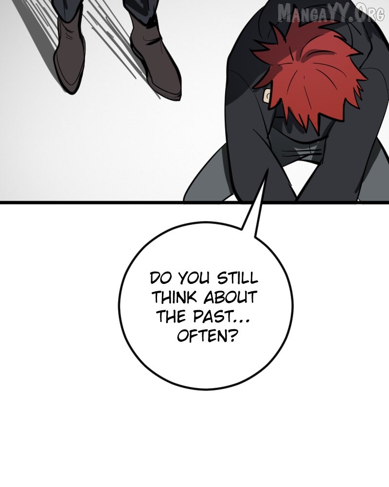 The Death of Kindness Chapter 50 page 183 - 
