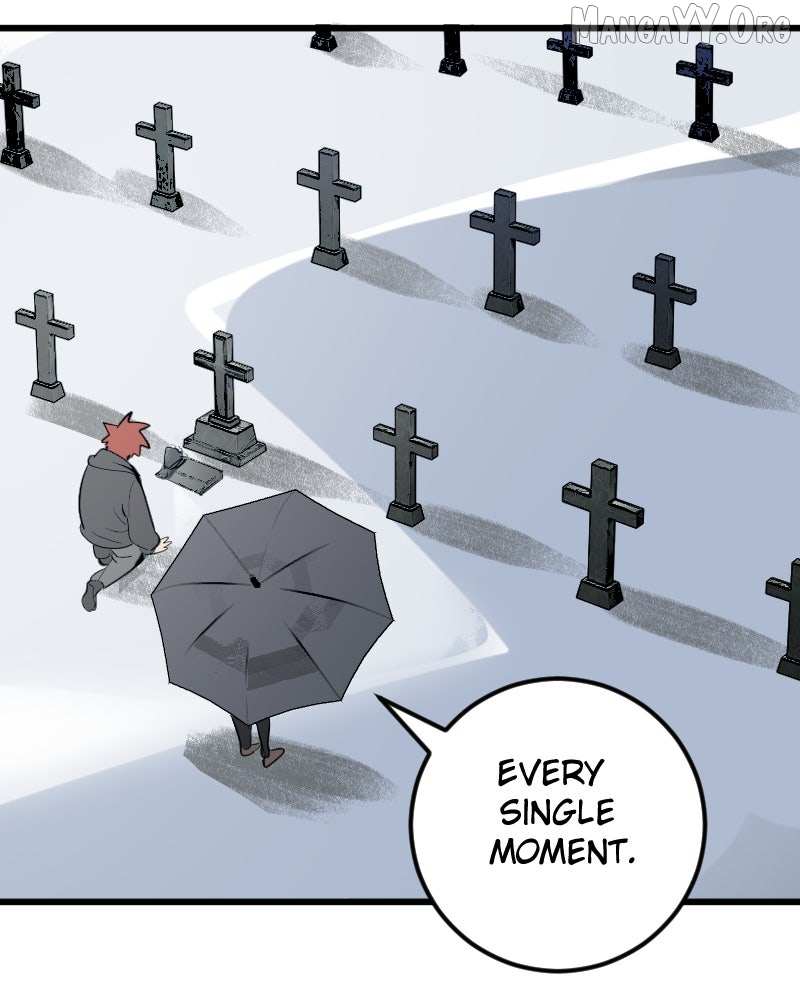 The Death of Kindness Chapter 50 page 185 - 