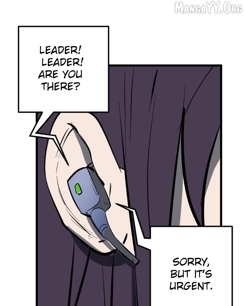 The Death of Kindness Chapter 50 page 188 - 