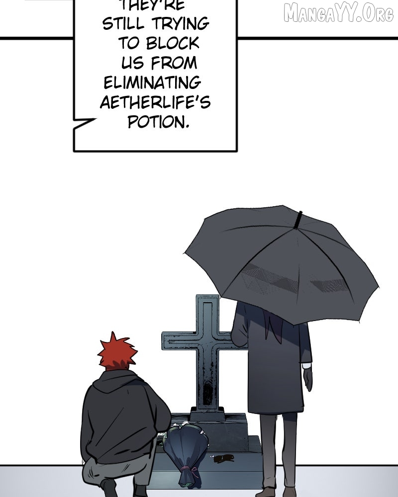 The Death of Kindness Chapter 50 page 190 - 