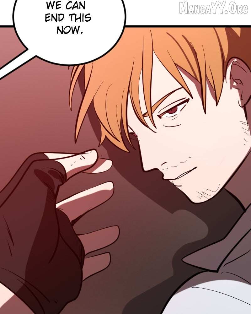 The Death of Kindness Chapter 50 page 20 - 