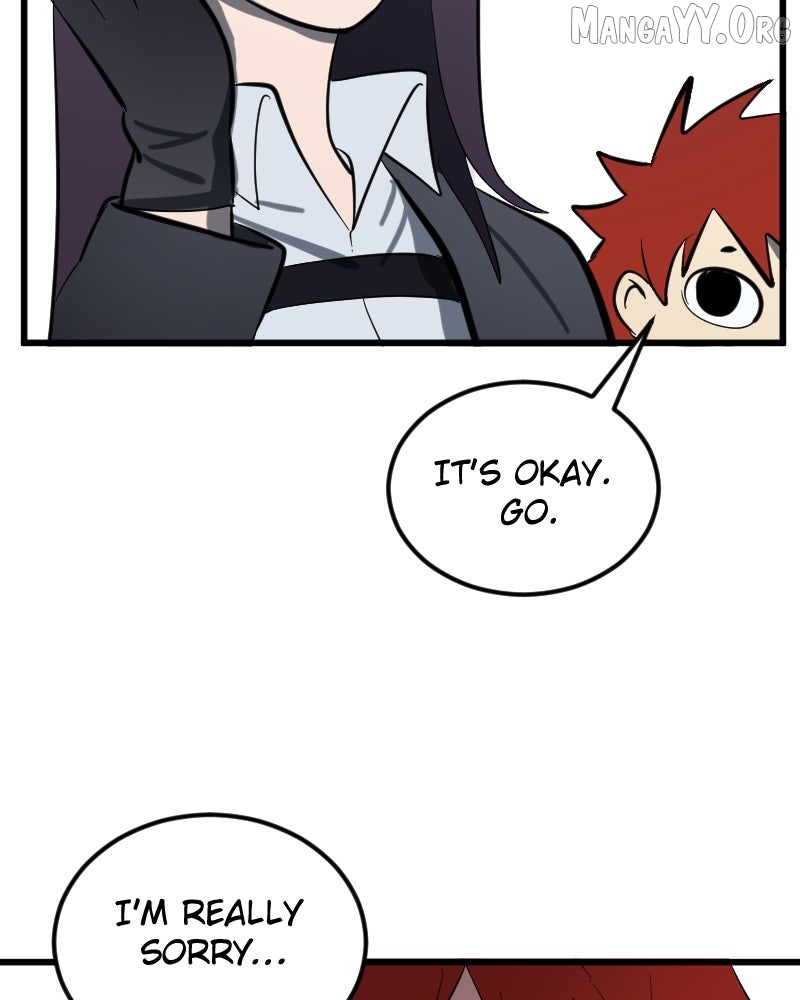 The Death of Kindness Chapter 50 page 192 - 