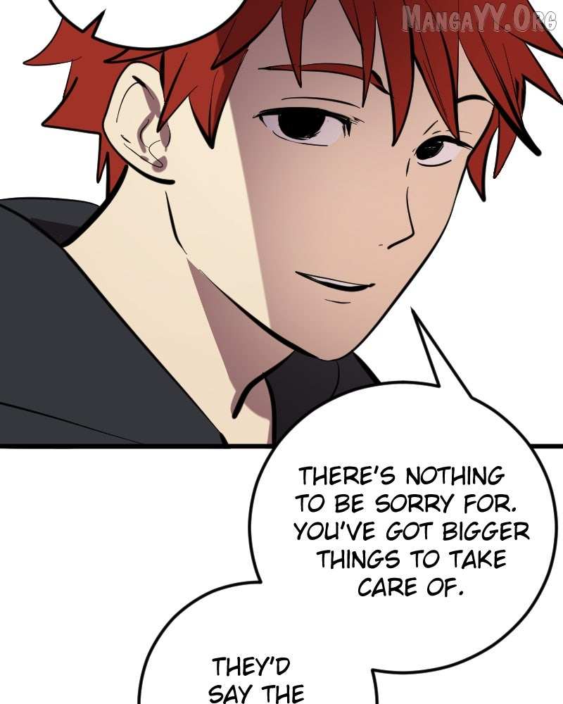 The Death of Kindness Chapter 50 page 193 - 