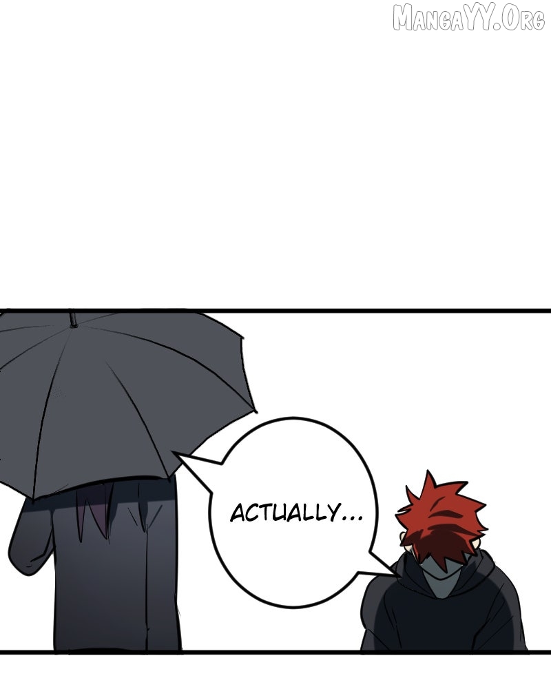 The Death of Kindness Chapter 50 page 195 - 