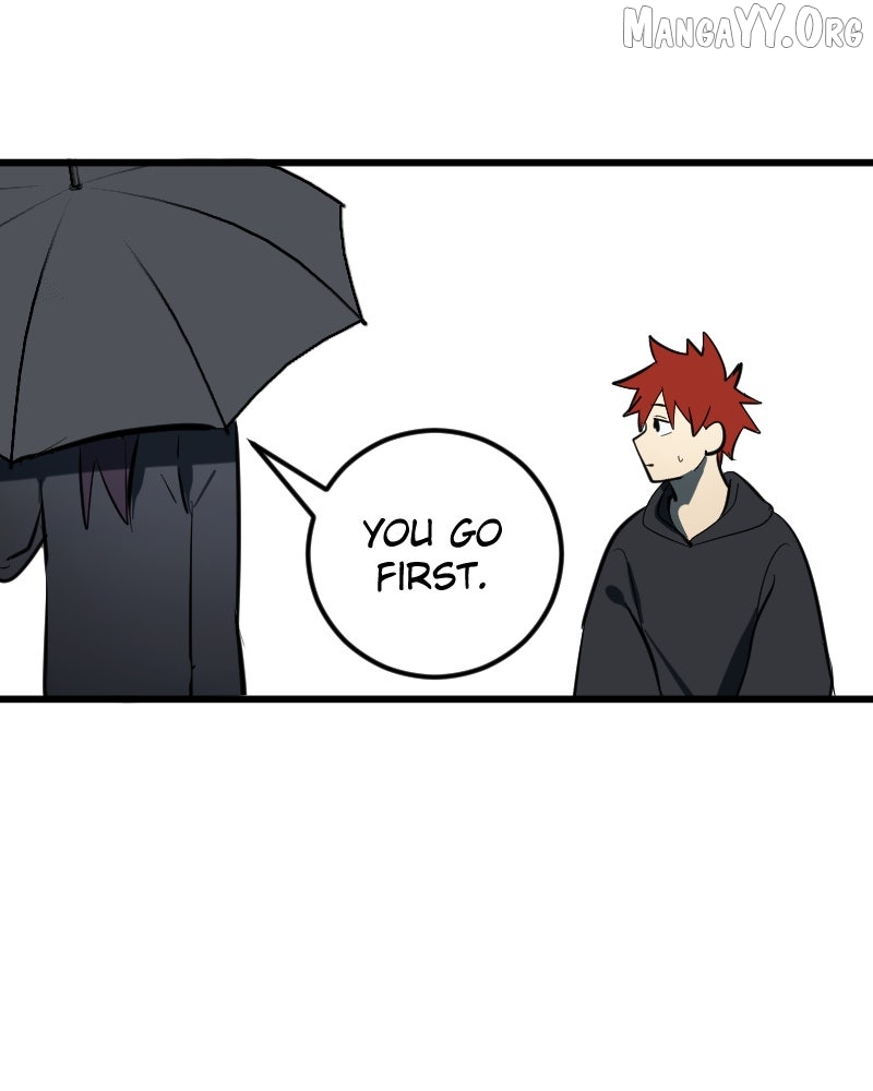 The Death of Kindness Chapter 50 page 196 - 