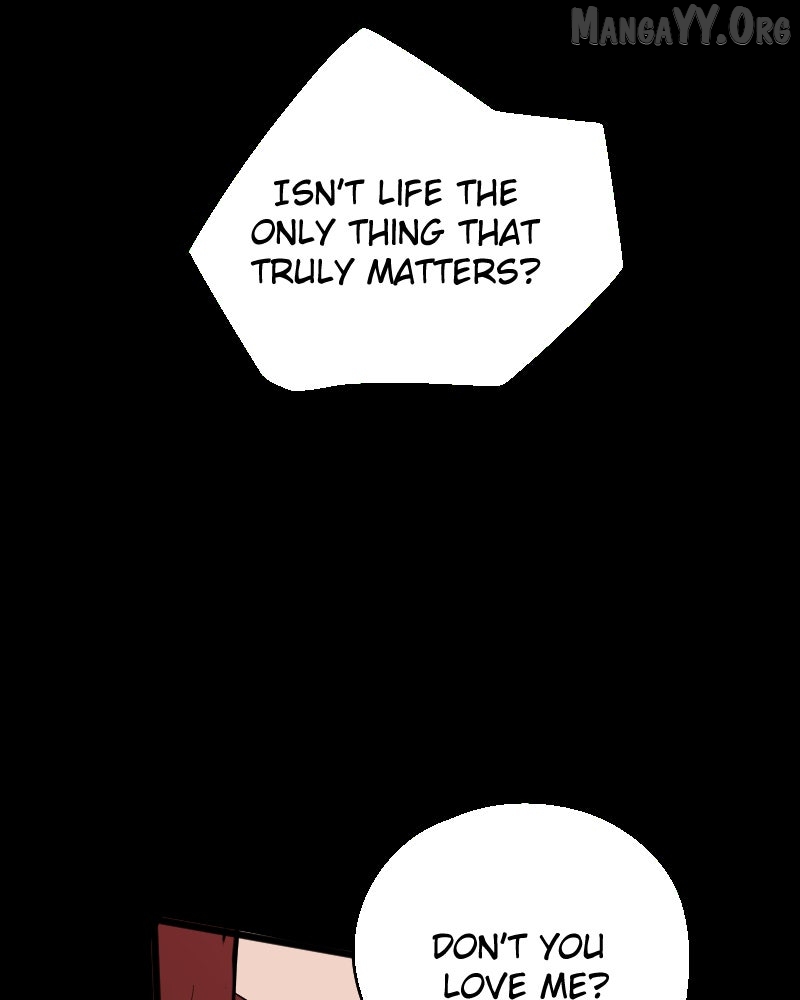 The Death of Kindness Chapter 50 page 3 - 