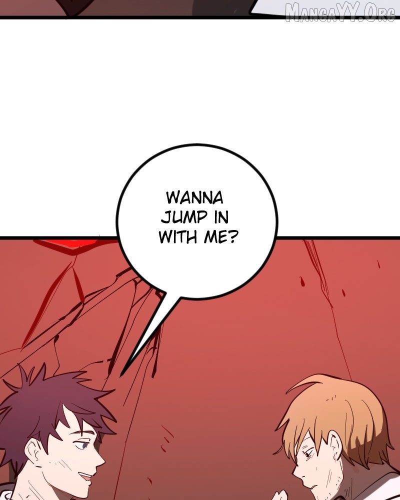 The Death of Kindness Chapter 50 page 21 - 
