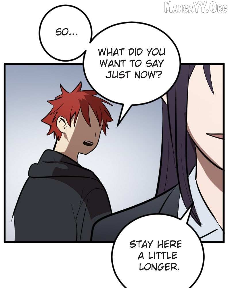 The Death of Kindness Chapter 50 page 202 - 