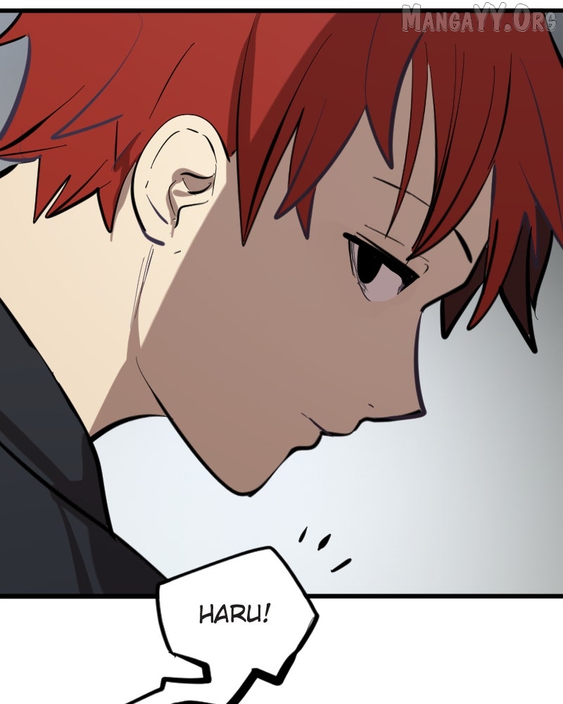 The Death of Kindness Chapter 50 page 208 - 