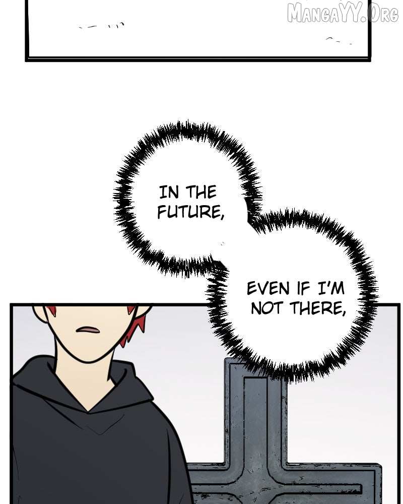 The Death of Kindness Chapter 50 page 210 - 