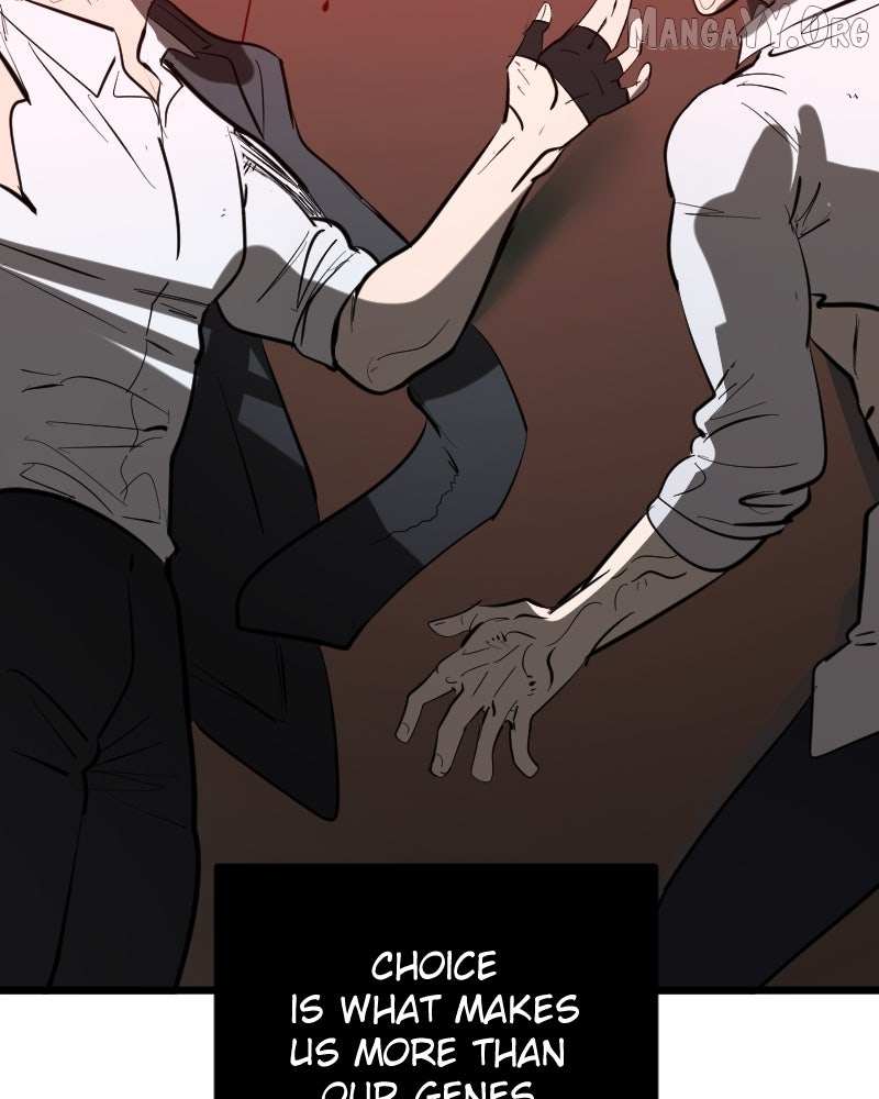 The Death of Kindness Chapter 50 page 22 - 