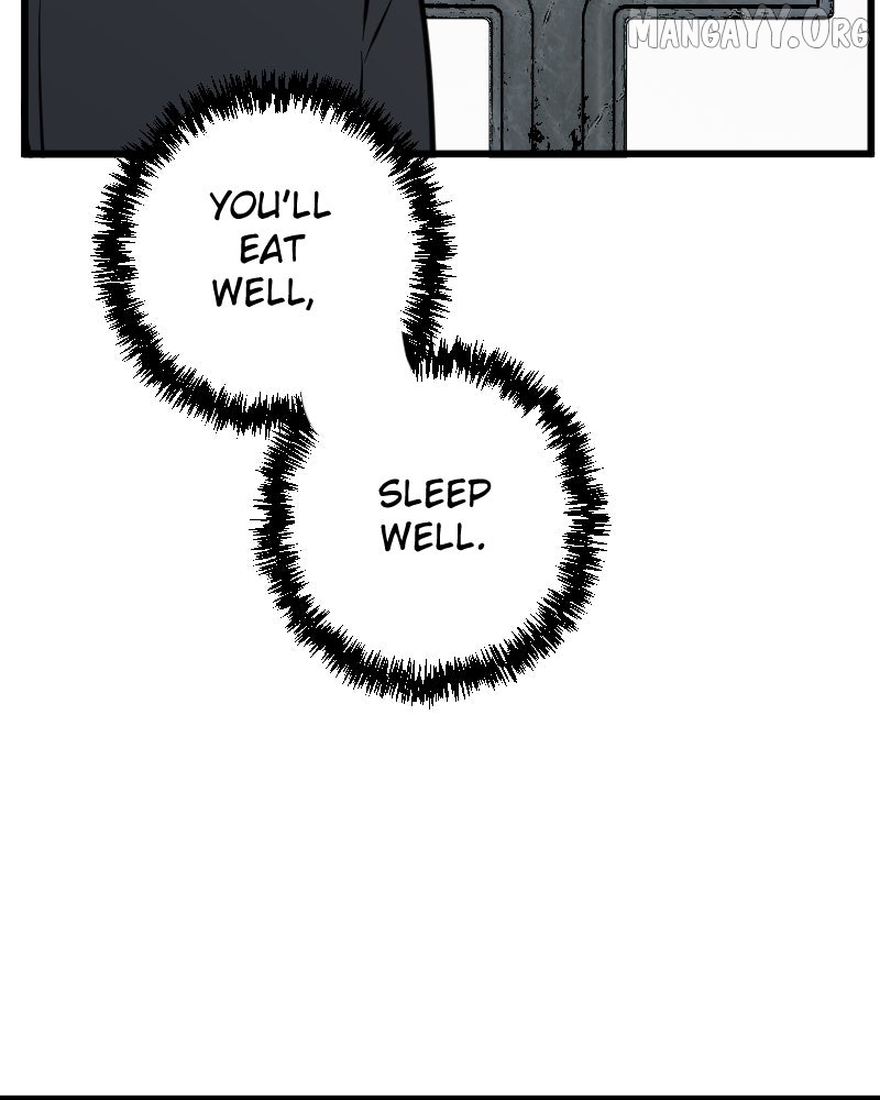The Death of Kindness Chapter 50 page 211 - 
