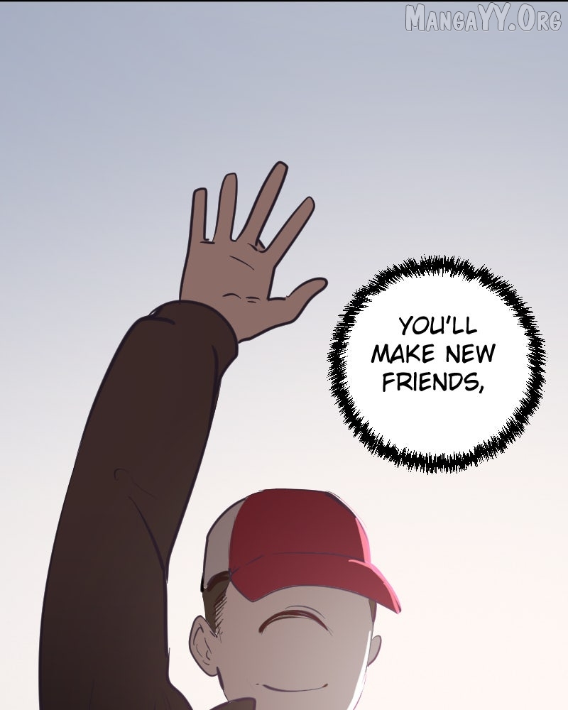 The Death of Kindness Chapter 50 page 212 - 