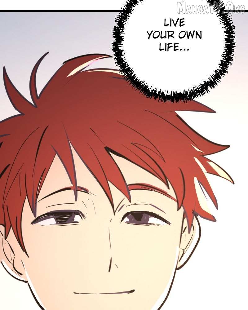 The Death of Kindness Chapter 50 page 214 - 