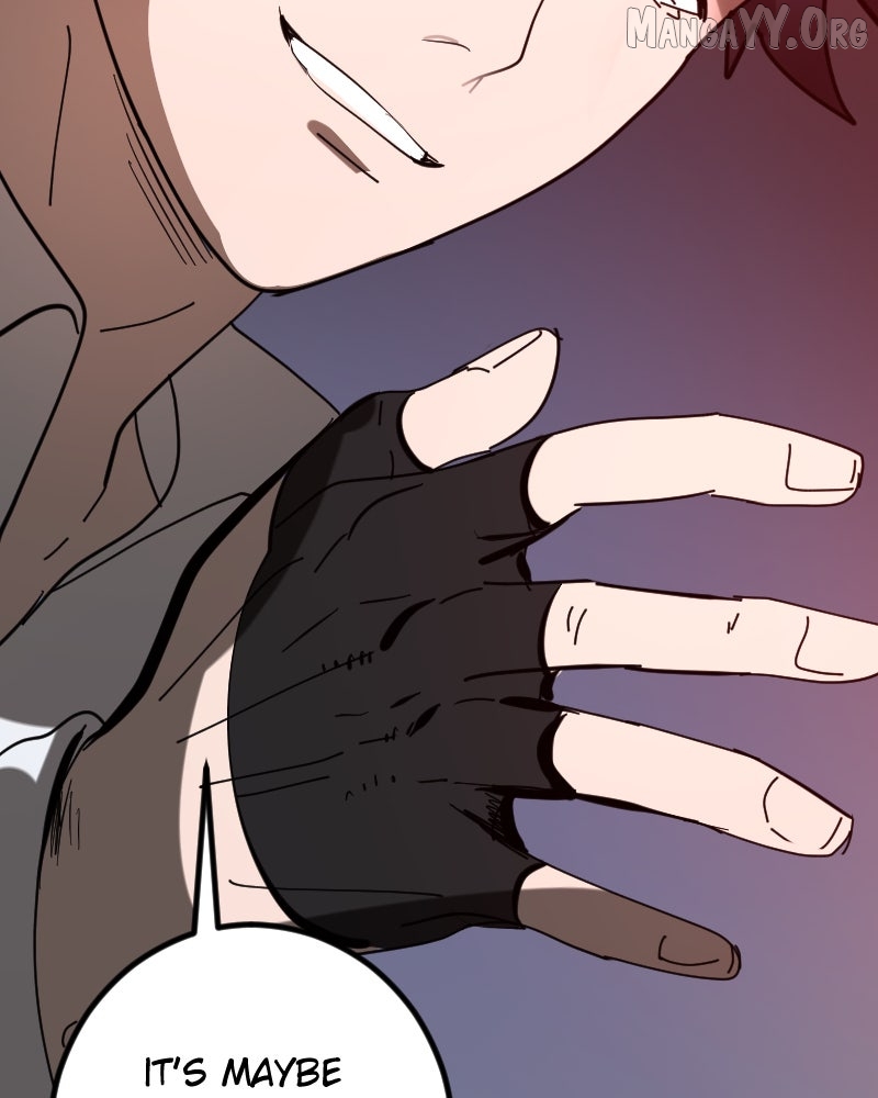 The Death of Kindness Chapter 50 page 26 - 