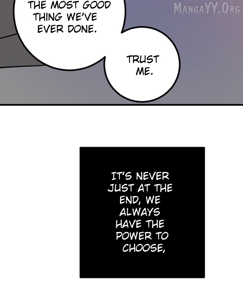 The Death of Kindness Chapter 50 page 27 - 