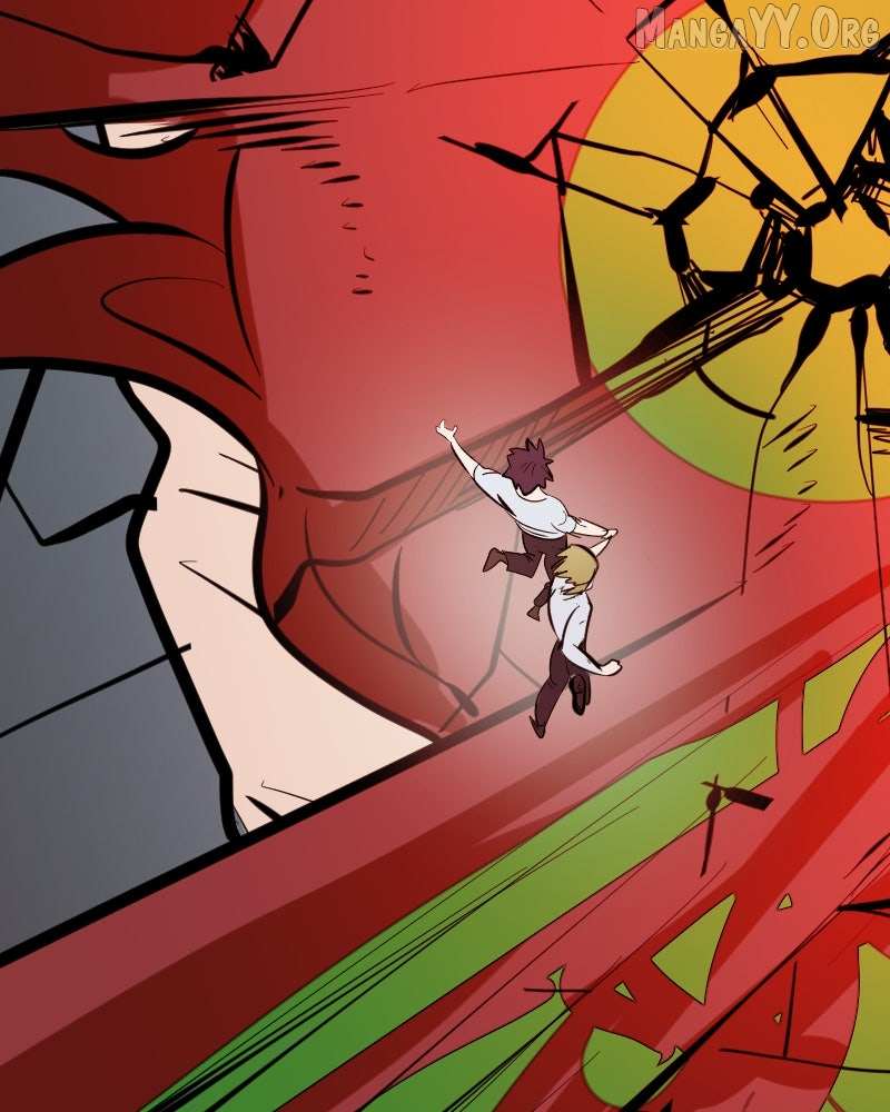 The Death of Kindness Chapter 50 page 31 - 
