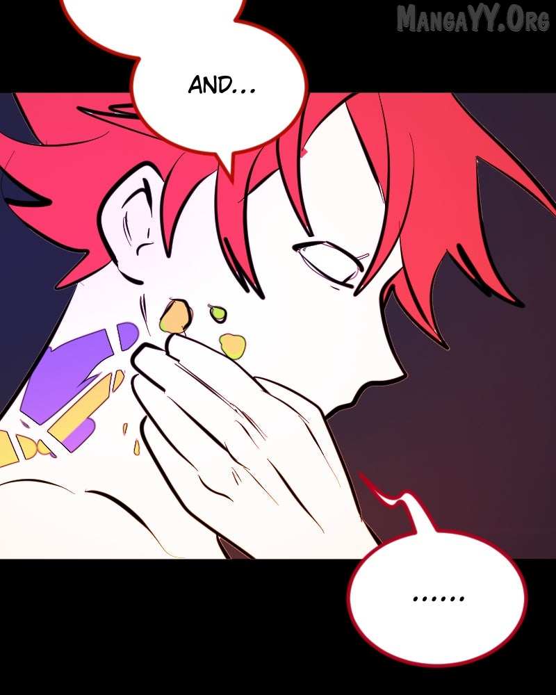 The Death of Kindness Chapter 50 page 39 - 