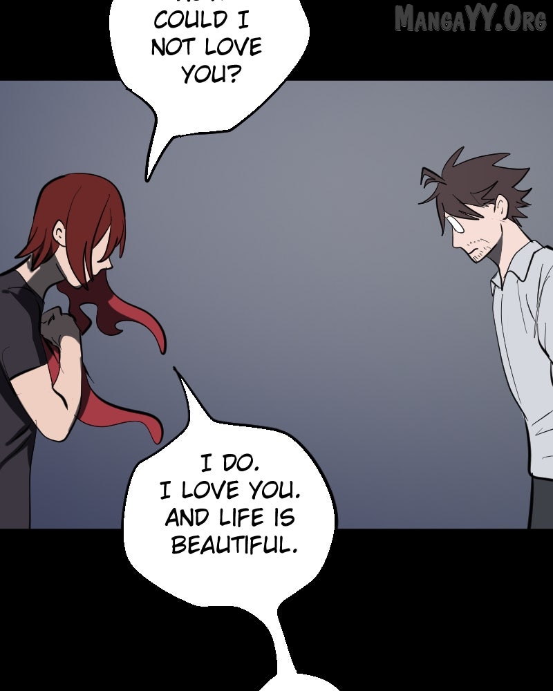 The Death of Kindness Chapter 50 page 5 - 