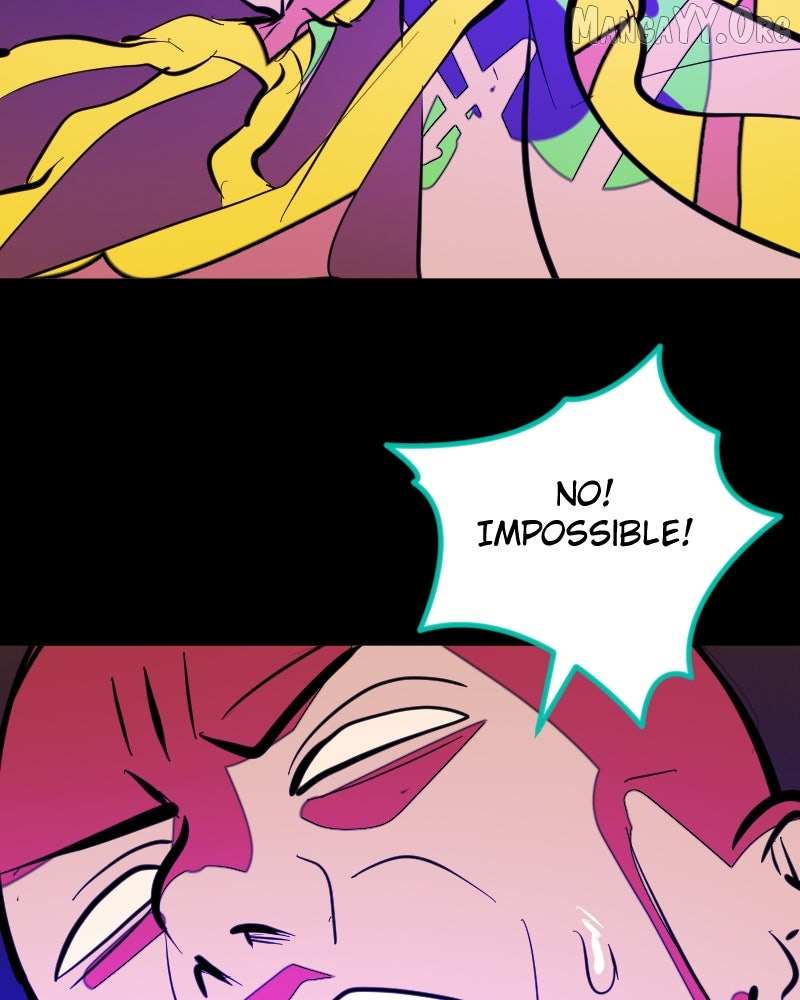The Death of Kindness Chapter 50 page 43 - 