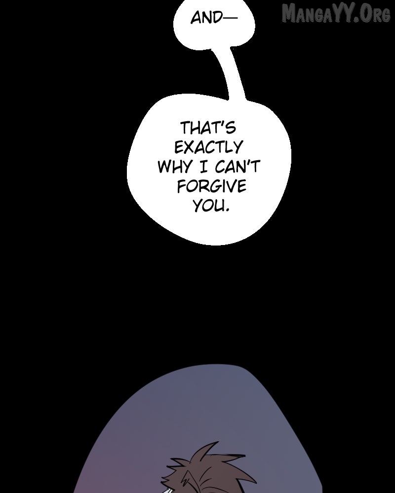 The Death of Kindness Chapter 50 page 6 - 