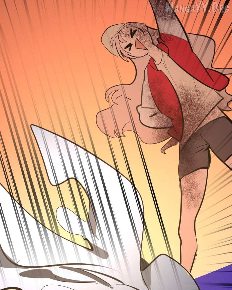 The Death of Kindness Chapter 50 page 51 - 