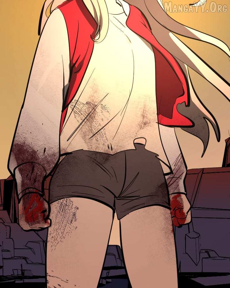 The Death of Kindness Chapter 50 page 55 - 