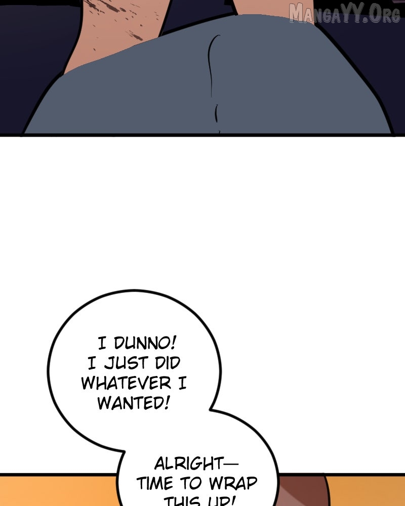 The Death of Kindness Chapter 50 page 56 - 