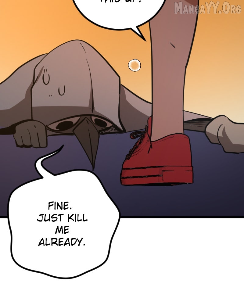 The Death of Kindness Chapter 50 page 57 - 