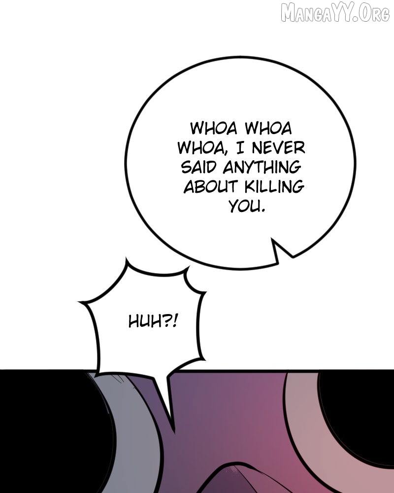 The Death of Kindness Chapter 50 page 58 - 