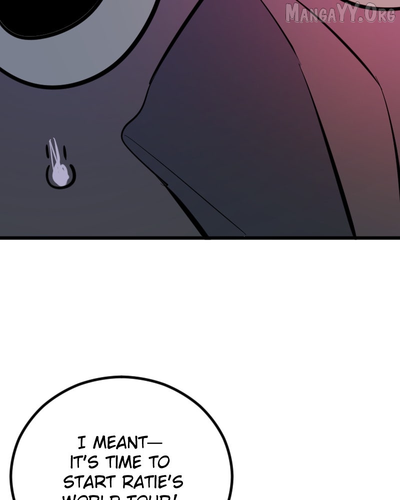 The Death of Kindness Chapter 50 page 59 - 