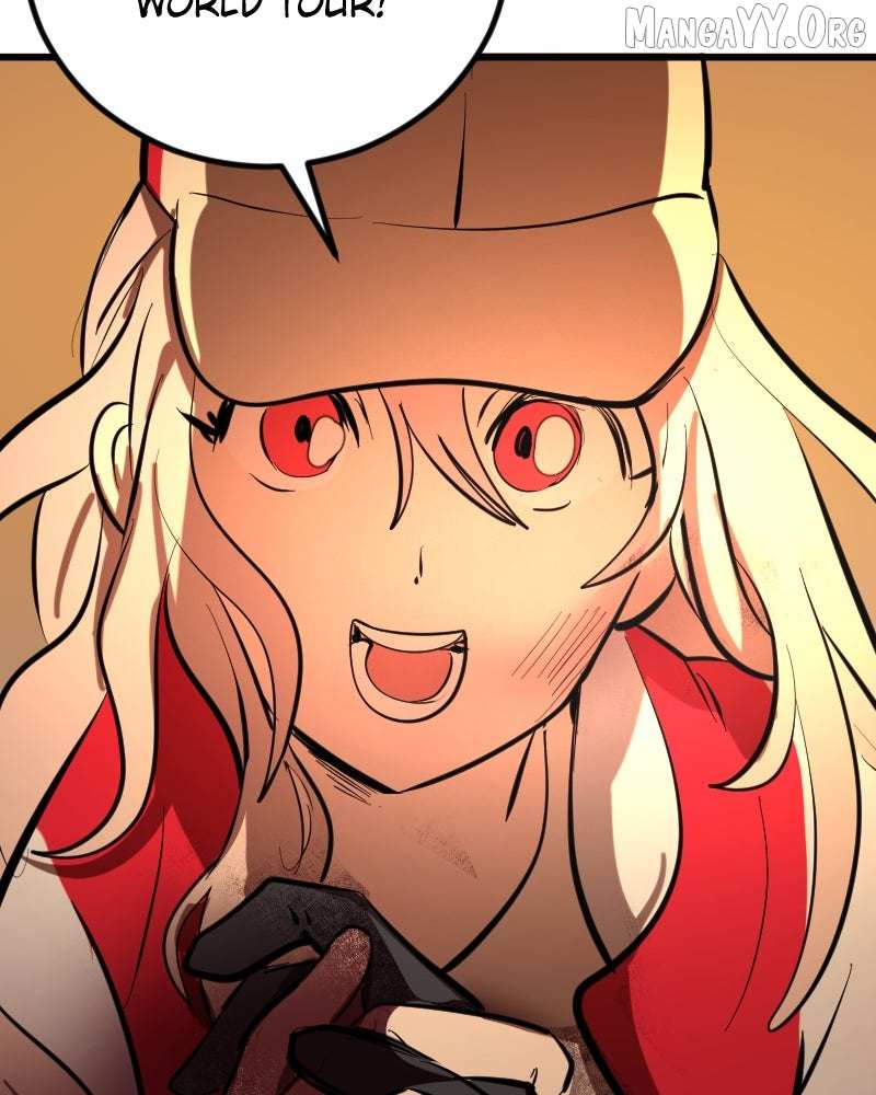 The Death of Kindness Chapter 50 page 60 - 